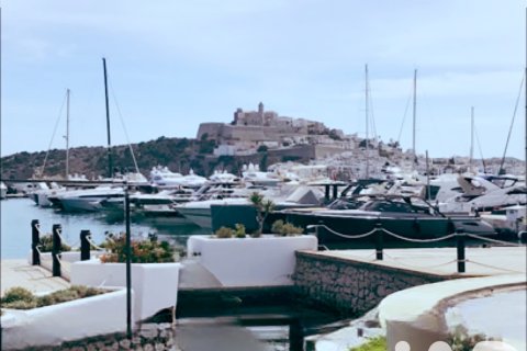 Appartamento in vendita a Ibiza town, Ibiza, Spagna 1 camera da letto, 72 mq. N° 173126 - foto 30