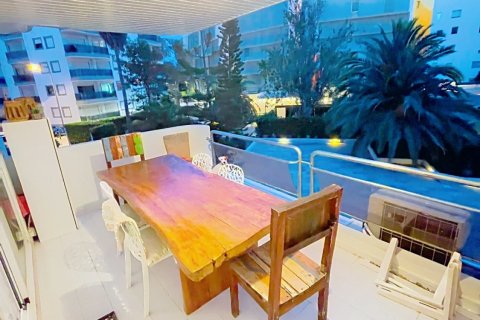 Appartamento in vendita a Ibiza town, Ibiza, Spagna 1 camera da letto, 72 mq. N° 173126 - foto 9