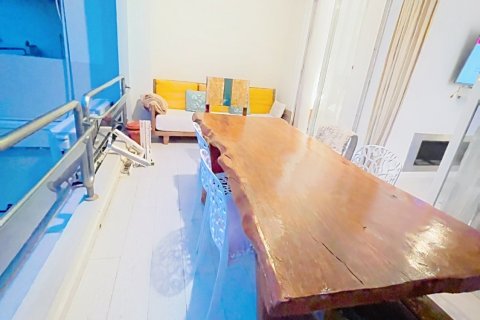 Appartamento in vendita a Ibiza town, Ibiza, Spagna 1 camera da letto, 72 mq. N° 173126 - foto 13