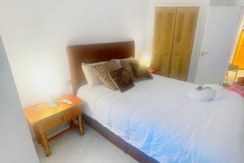 Appartamento in vendita a Ibiza town, Ibiza, Spagna 1 camera da letto, 72 mq. N° 173126 - foto 8