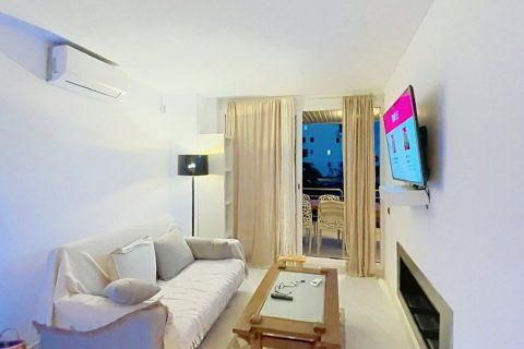 Appartamento in vendita a Ibiza town, Ibiza, Spagna 1 camera da letto, 72 mq. N° 173126 - foto 4
