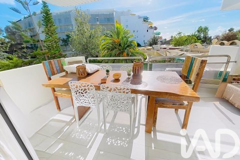 Appartamento in vendita a Ibiza town, Ibiza, Spagna 1 camera da letto, 72 mq. N° 173126 - foto 23