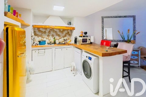 Appartamento in vendita a Ibiza town, Ibiza, Spagna 1 camera da letto, 72 mq. N° 173126 - foto 6