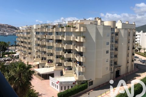 Appartamento in vendita a Ibiza town, Ibiza, Spagna 1 camera da letto, 72 mq. N° 173126 - foto 2