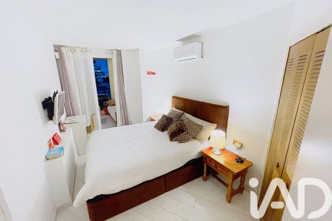 Appartamento in vendita a Ibiza town, Ibiza, Spagna 1 camera da letto, 72 mq. N° 173126 - foto 5