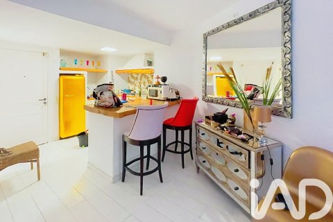 Appartamento in vendita a Ibiza town, Ibiza, Spagna 1 camera da letto, 72 mq. N° 173126 - foto 1