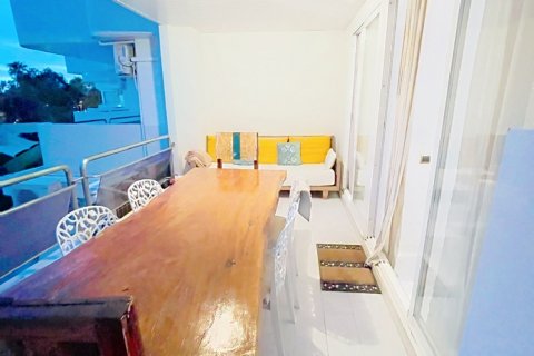 Appartamento in vendita a Ibiza town, Ibiza, Spagna 1 camera da letto, 72 mq. N° 173126 - foto 18