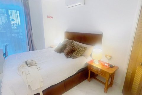 Appartamento in vendita a Ibiza town, Ibiza, Spagna 1 camera da letto, 72 mq. N° 173126 - foto 11