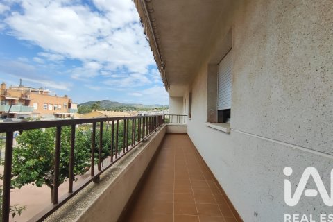 Bliźniak w Cubelles, Barcelona, Hiszpania 3 sypialnie, 180.9 mkw. nr 173124 – zdjęcie 9