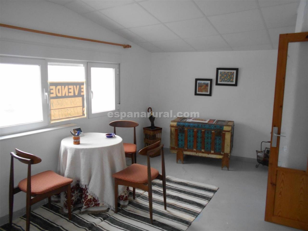Villetta a schiera a Albanchez, Almeria, Spagna 7 camere da letto, 159 mq. N° 184129