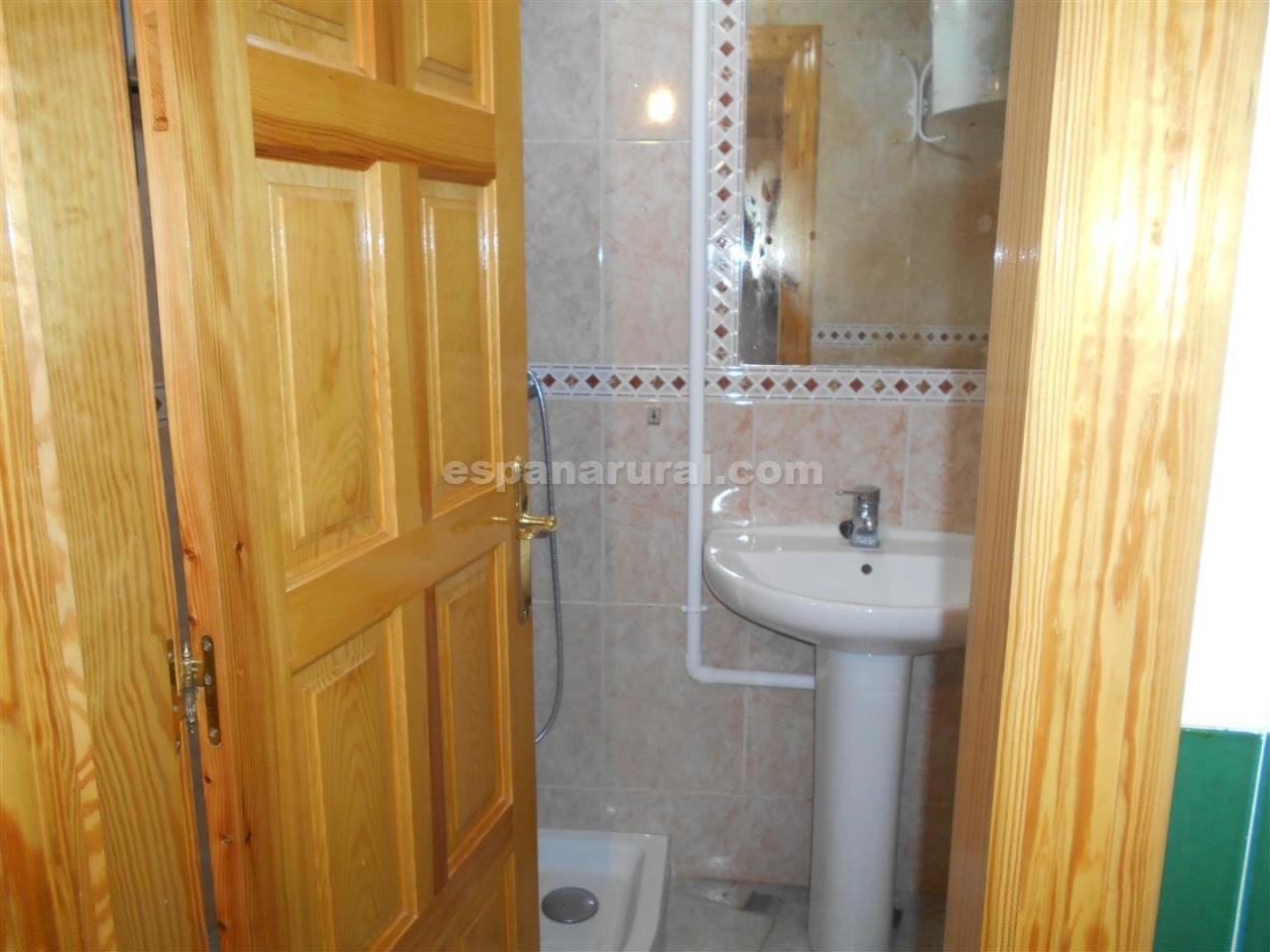 Villetta a schiera a Albanchez, Almeria, Spagna 7 camere da letto, 159 mq. N° 184129