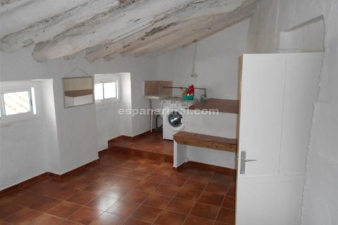Kamienica w Albanchez, Almeria, Hiszpania 7 sypialni, 159 mkw. nr 184129 – zdjęcie 11