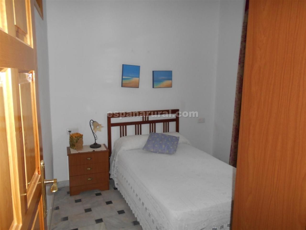 Villetta a schiera a Albanchez, Almeria, Spagna 7 camere da letto, 159 mq. N° 184129