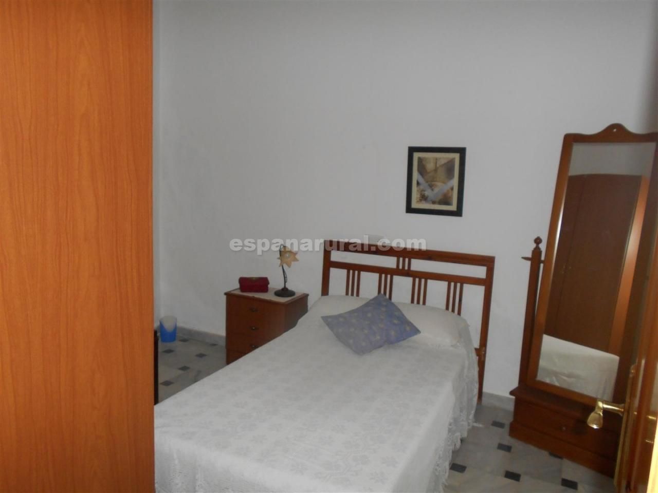 Villetta a schiera a Albanchez, Almeria, Spagna 7 camere da letto, 159 mq. N° 184129