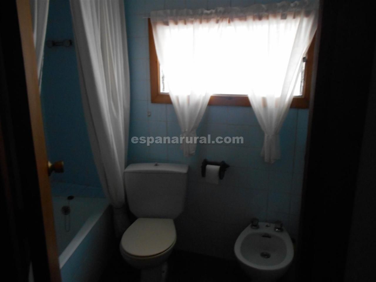 Villetta a schiera a Albanchez, Almeria, Spagna 7 camere da letto, 159 mq. N° 184129