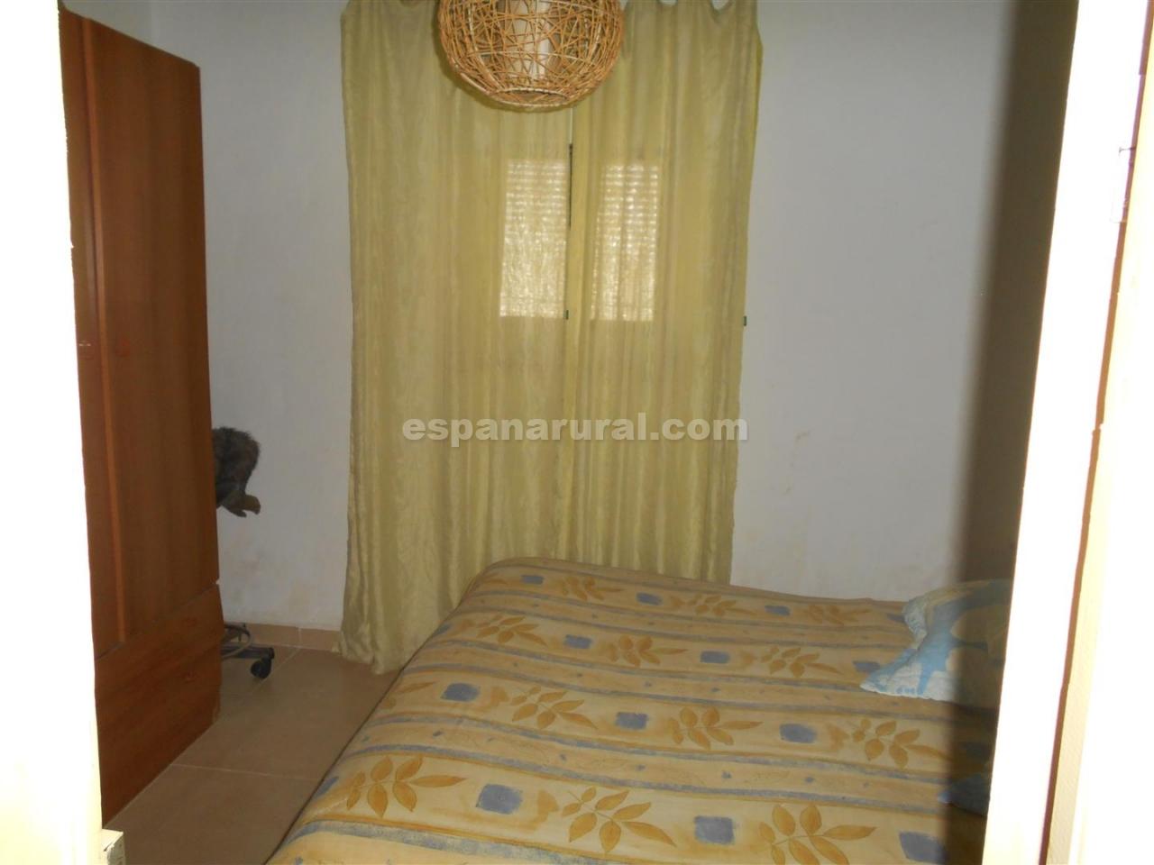 House in Albox, Almeria, Spanien 5 Schlafzimmer, 300 m2 Nr. 184132