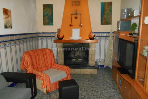 House zum Verkauf in Albox, Almeria, Spanien 5 Schlafzimmer, 300 m2 Nr. 184132 - Foto 2
