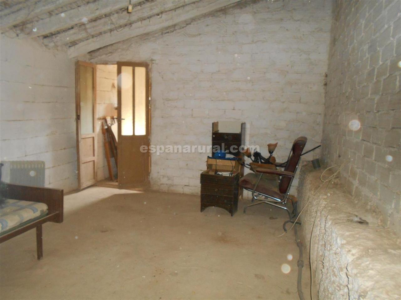 House in Albox, Almeria, Spanien 5 Schlafzimmer, 300 m2 Nr. 184132