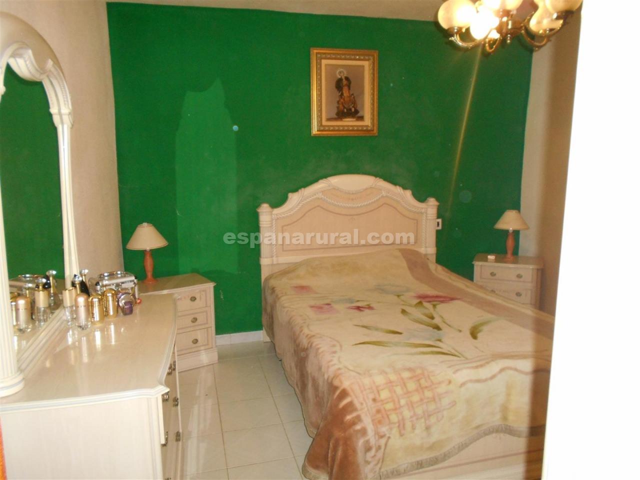 House in Albox, Almeria, Spanien 5 Schlafzimmer, 300 m2 Nr. 184132