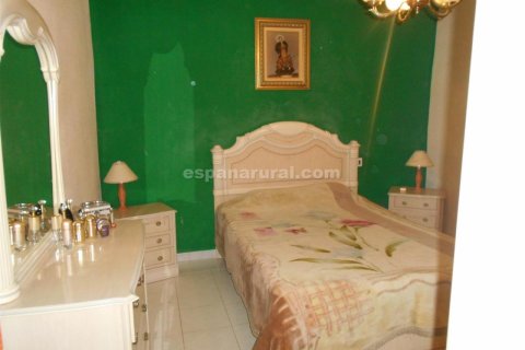 House zum Verkauf in Albox, Almeria, Spanien 5 Schlafzimmer, 300 m2 Nr. 184132 - Foto 10