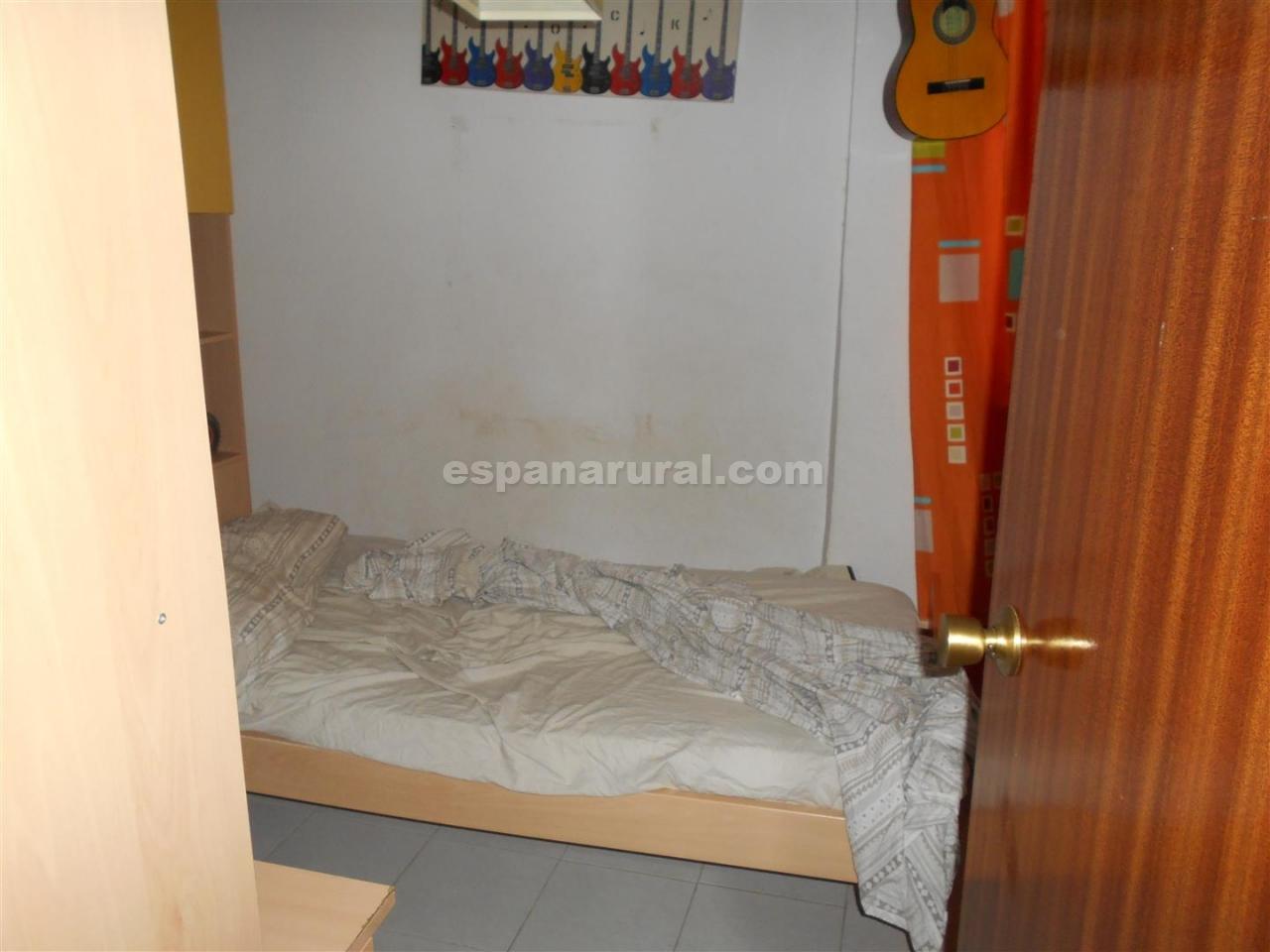 House in Albox, Almeria, Spanien 5 Schlafzimmer, 300 m2 Nr. 184132