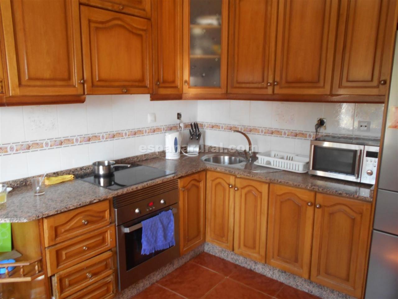 House in Albox, Almeria, Spanien 5 Schlafzimmer, 300 m2 Nr. 184132