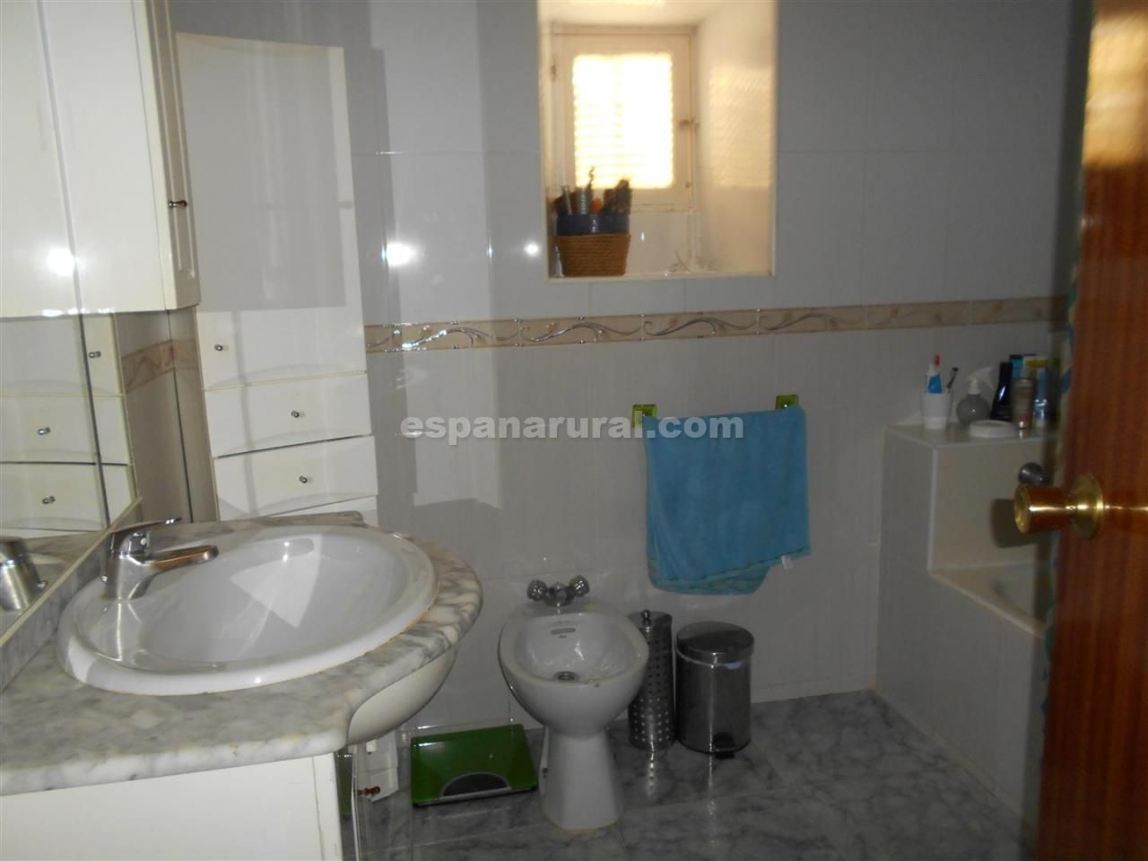 House in Albox, Almeria, Spanien 5 Schlafzimmer, 300 m2 Nr. 184132