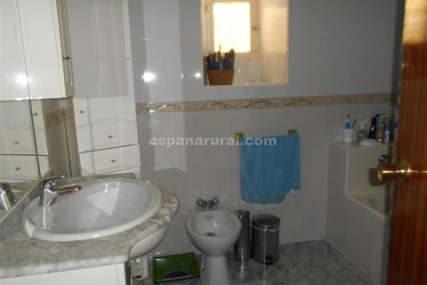 House zum Verkauf in Albox, Almeria, Spanien 5 Schlafzimmer, 300 m2 Nr. 184132 - Foto 7