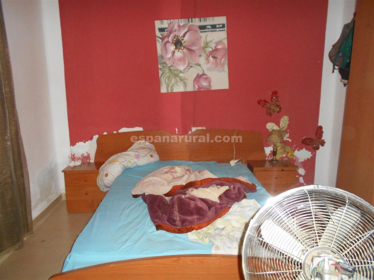 House in Albox, Almeria, Spanien 5 Schlafzimmer, 300 m2 Nr. 184132