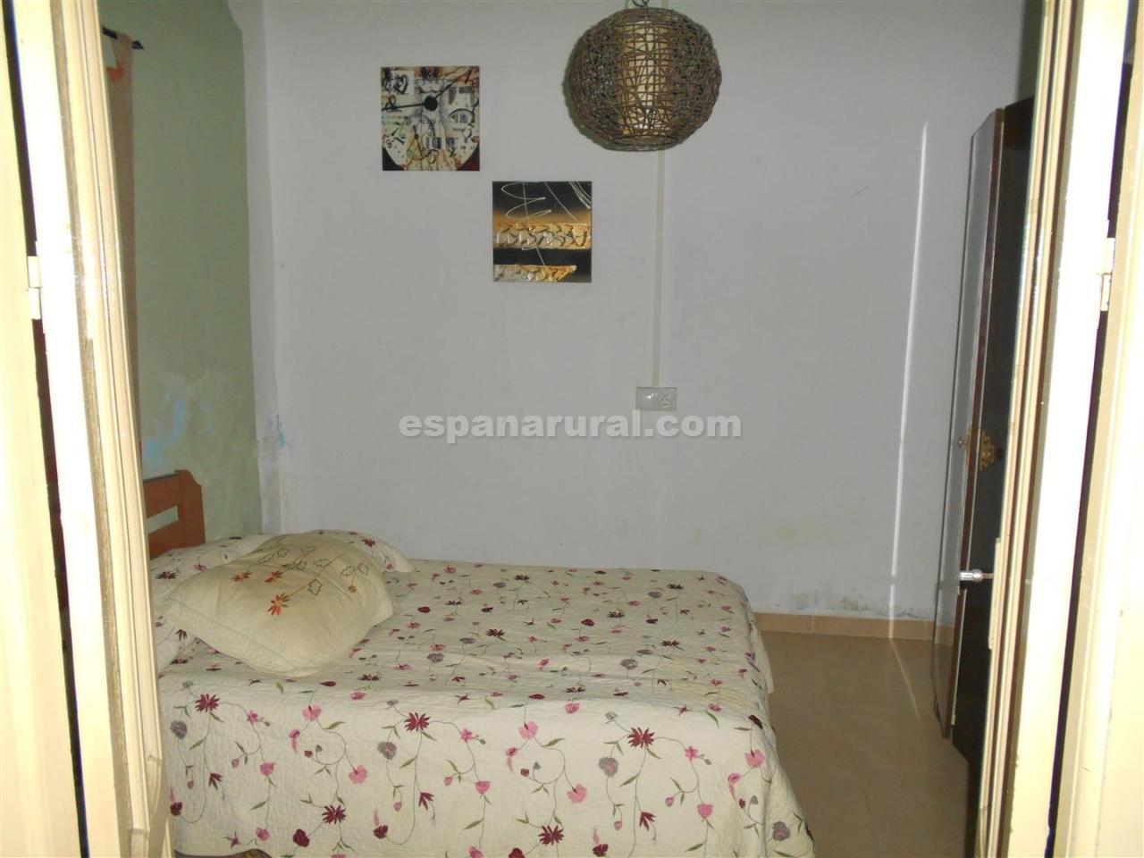 House in Albox, Almeria, Spanien 5 Schlafzimmer, 300 m2 Nr. 184132
