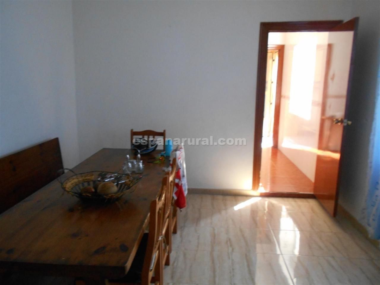 House in Albox, Almeria, Spanien 5 Schlafzimmer, 300 m2 Nr. 184132