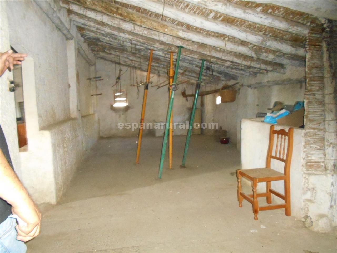 House in Albox, Almeria, Spanien 5 Schlafzimmer, 300 m2 Nr. 184132