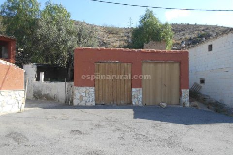 House zum Verkauf in Albox, Almeria, Spanien 5 Schlafzimmer, 300 m2 Nr. 184132 - Foto 15