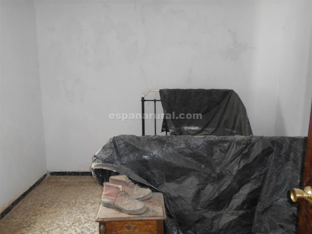 Casa a Albox, Almeria, Spagna 6 camere da letto, 180 mq. N° 184134