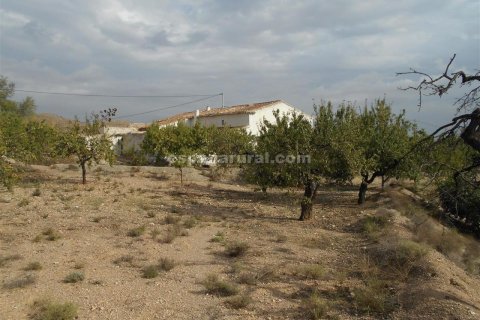 House zum Verkauf in Albox, Almeria, Spanien 6 Schlafzimmer, 180 m2 Nr. 184134 - Foto 3