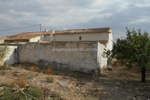House zum Verkauf in Albox, Almeria, Spanien 6 Schlafzimmer, 180 m2 Nr. 184134 - Foto 2