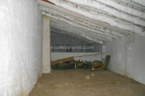 House zum Verkauf in Albox, Almeria, Spanien 6 Schlafzimmer, 180 m2 Nr. 184134 - Foto 12