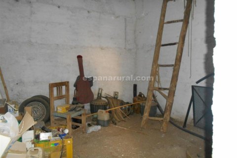 House zum Verkauf in Albox, Almeria, Spanien 6 Schlafzimmer, 180 m2 Nr. 184134 - Foto 6