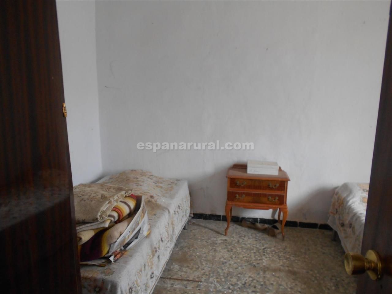 Casa a Albox, Almeria, Spagna 6 camere da letto, 180 mq. N° 184134