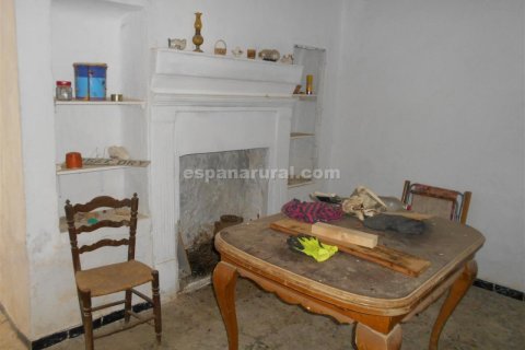House zum Verkauf in Albox, Almeria, Spanien 6 Schlafzimmer, 180 m2 Nr. 184134 - Foto 10