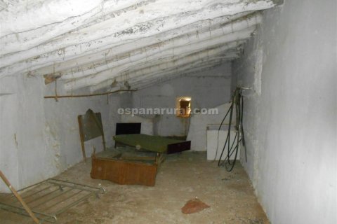 House zum Verkauf in Albox, Almeria, Spanien 6 Schlafzimmer, 180 m2 Nr. 184134 - Foto 11