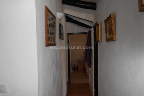 House for sale in Velez-Rubio, Almeria, Spain 3 bedrooms, 120 sq.m. No. 184131 - photo 5