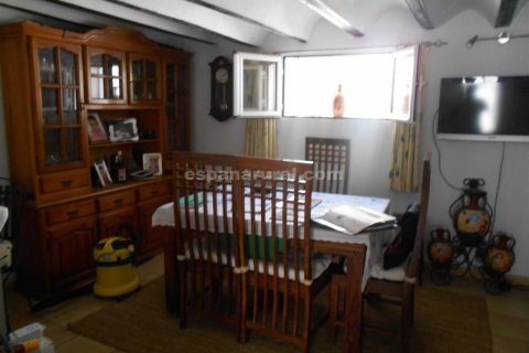 House for sale in Velez-Rubio, Almeria, Spain 3 bedrooms, 120 sq.m. No. 184131 - photo 2