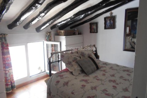 House for sale in Velez-Rubio, Almeria, Spain 3 bedrooms, 120 sq.m. No. 184131 - photo 4