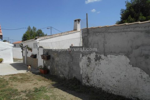 House for sale in Velez-Rubio, Almeria, Spain 3 bedrooms, 120 sq.m. No. 184131 - photo 9