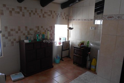House for sale in Velez-Rubio, Almeria, Spain 3 bedrooms, 120 sq.m. No. 184131 - photo 7