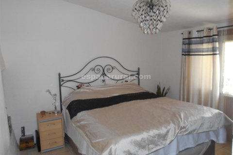 House for sale in Velez-Rubio, Almeria, Spain 3 bedrooms, 120 sq.m. No. 184131 - photo 8