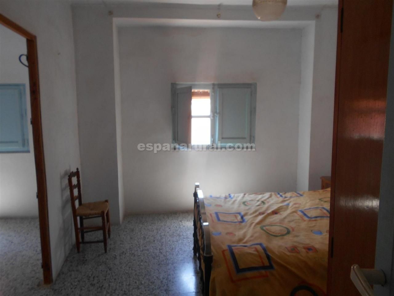 Townhouse in Oria, Almeria, Spain 2 bedrooms,  No. 184130