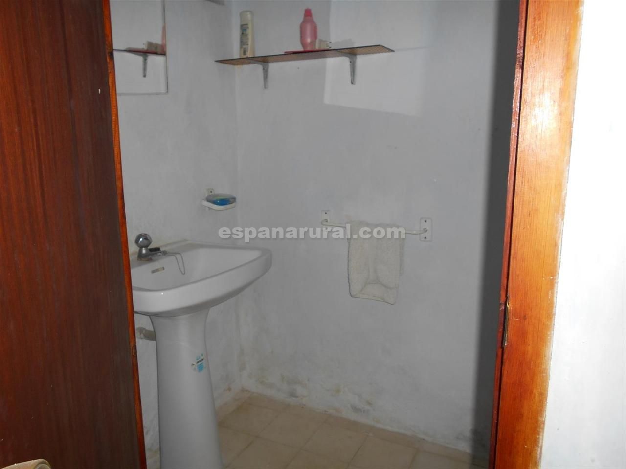 Townhouse in Oria, Almeria, Spain 2 bedrooms,  No. 184130