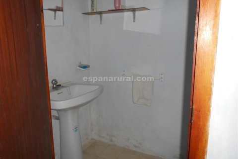 Продажа таухауса в Ория, Альмерия, Испания 2 спальни, №184130 - фото 3